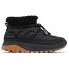 image:imageColumbia Womens Snowtrot Shorty Snow BootsBlackSea Salt