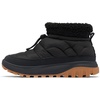 image:imageColumbia Womens Snowtrot Shorty Snow BootsBlackSea Salt