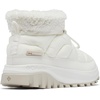 image:imageColumbia Womens Snowtrot Shorty Snow BootsSea SaltFig