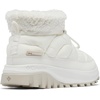 image:imageColumbia Womens Snowtrot Shorty Snow BootsSea SaltFig