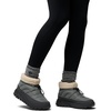 image:imageColumbia Womens Snowtrot Shorty Snow BootsSedona SageShark