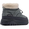 image:imageColumbia Womens Snowtrot Shorty Snow BootsSedona SageShark