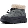 image:imageColumbia Womens Snowtrot Shorty Snow BootsSedona SageShark