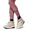 image:imageColumbia Womens Snowtrot Shorty Snow BootsSoft Taupe Shark