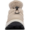 image:imageColumbia Womens Snowtrot Shorty Snow BootsSoft Taupe Shark