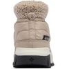 image:imageColumbia Womens Snowtrot Shorty Snow BootsSoft Taupe Shark