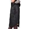 image:imageColumbia Womens Suttle Mountain II Mid Insulated JacketBlack