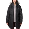 image:imageColumbia Womens Suttle Mountain II Mid Insulated JacketBlack