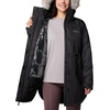 image:imageColumbia Womens Suttle Mountain II Mid Insulated JacketBlack