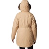 image:imageColumbia Womens Suttle Mountain II Mid Insulated JacketCanoe