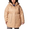 image:imageColumbia Womens Suttle Mountain II Mid Insulated JacketCanoe