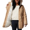 image:imageColumbia Womens Suttle Mountain II Mid Insulated JacketCanoe