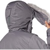 image:imageColumbia Womens Suttle Mountain II Mid Insulated JacketCity Grey