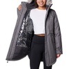 image:imageColumbia Womens Suttle Mountain II Mid Insulated JacketCity Grey