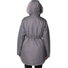 image:imageColumbia Womens Suttle Mountain II Mid Insulated JacketCity Grey