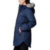 image:imageColumbia Womens Suttle Mountain II Mid Insulated JacketCollegiate Navy