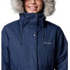 image:imageColumbia Womens Suttle Mountain II Mid Insulated JacketCollegiate Navy