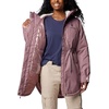 image:imageColumbia Womens Suttle Mountain II Mid Insulated JacketFig