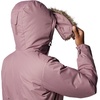 image:imageColumbia Womens Suttle Mountain II Mid Insulated JacketFig