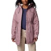 image:imageColumbia Womens Suttle Mountain II Mid Insulated JacketFig