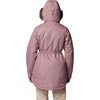 image:imageColumbia Womens Suttle Mountain II Mid Insulated JacketFig