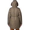 image:imageColumbia Womens Suttle Mountain II Mid Insulated JacketStone Green