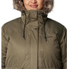 image:imageColumbia Womens Suttle Mountain II Mid Insulated JacketStone Green