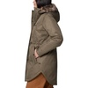 image:imageColumbia Womens Suttle Mountain II Mid Insulated JacketStone Green