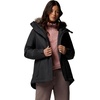 image:imageColumbia Womens Suttle Mountain III Insulated JacketBlack