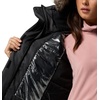 image:imageColumbia Womens Suttle Mountain III Insulated JacketBlack