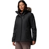 image:imageColumbia Womens Suttle Mountain III Insulated JacketBlack