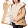 image:imageColumbia Womens Suttle Mountain III Insulated JacketCanoe
