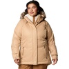 image:imageColumbia Womens Suttle Mountain III Insulated JacketCanoe