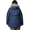 image:imageColumbia Womens Suttle Mountain III Insulated JacketCollegiate Navy