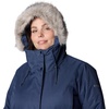 image:imageColumbia Womens Suttle Mountain III Insulated JacketCollegiate Navy