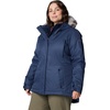 image:imageColumbia Womens Suttle Mountain III Insulated JacketCollegiate Navy