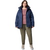 image:imageColumbia Womens Suttle Mountain III Insulated JacketCollegiate Navy