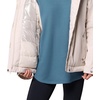 image:imageColumbia Womens Suttle Mountain III Insulated JacketDark Stone