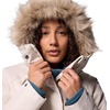 image:imageColumbia Womens Suttle Mountain III Insulated JacketDark Stone