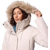 image:imageColumbia Womens Suttle Mountain III Insulated JacketDark Stone