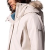 image:imageColumbia Womens Suttle Mountain III Insulated JacketDark Stone