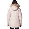 image:imageColumbia Womens Suttle Mountain III Insulated JacketDark Stone