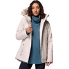 image:imageColumbia Womens Suttle Mountain III Insulated JacketDark Stone