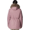 image:imageColumbia Womens Suttle Mountain III Insulated JacketFig