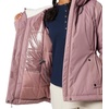 image:imageColumbia Womens Suttle Mountain III Insulated JacketFig
