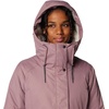 image:imageColumbia Womens Suttle Mountain III Insulated JacketFig