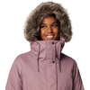 image:imageColumbia Womens Suttle Mountain III Insulated JacketFig