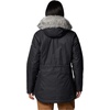 image:imageColumbia Womens Suttle Mountain III Insulated JacketFirst Generation Black