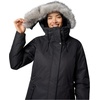 image:imageColumbia Womens Suttle Mountain III Insulated JacketFirst Generation Black