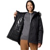 image:imageColumbia Womens Suttle Mountain III Insulated JacketFirst Generation Black